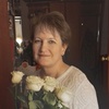 Elena, 50, Petrozavodsk