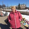 Alla, 56, Alexandrov