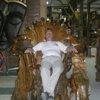 vyacheslav, 51, Kirovsk