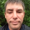 Ruslan Kuznecov, 43, Gryazi