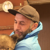azamat, 42, Cherkessk