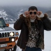 Hazbolat Abedji, 55, Karachayevsk