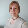 Dina, 48, Tomsk