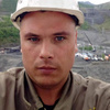 Dmitriy Kalashnikov, 40, Raychikhinsk