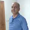 Fikret, 54, Odintsovo