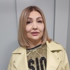 Irina, 46, Krasnoyarsk