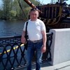 Vyacheslav Sherfedov, 52, Bobrov