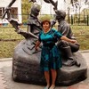 Oksana, 56, Cheremkhovo