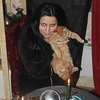 Nadejda, 48, Bavly