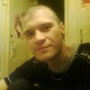 Aleksandr Flat, 42, Bilibino