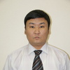 Mingiyan, 48, Elista