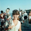 Yuliya, 46, Elektrogorsk