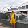 mihail, 43, Arkadak