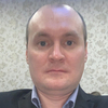 roman, 41, Usinsk