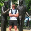 Aleksey, 43, Novomichurinsk