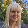 Olga, 41, Bor