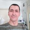 andrey kargapolov, 49, Kalachinsk